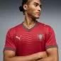 Preview: Portugal Jersey WC - 2026-27